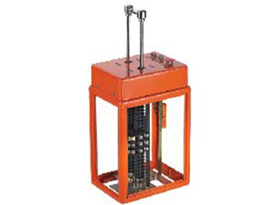 QT1B系列聯(lián)動控制臺