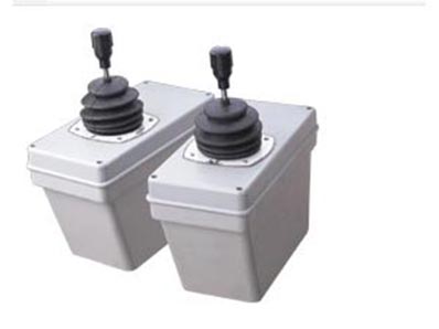 QT3A系列主令控制臺(tái)