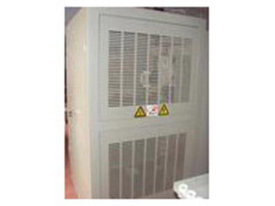 發(fā)電機中性點接地電阻柜