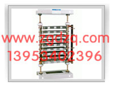 RK系列起動調(diào)整電阻器