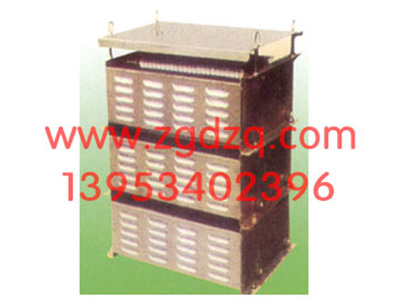 護(hù)罩不銹鋼電阻器